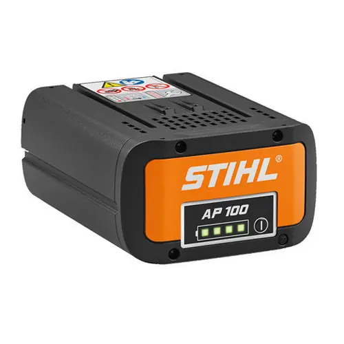 AP100 Batterie Lithium-Ion Stihl Super Prix