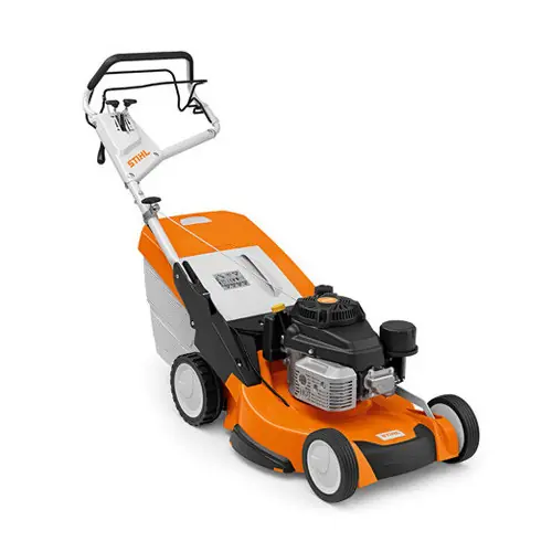 Quantité Limitée STIHL RM 655 YS Tondeuse thermique Stihl
