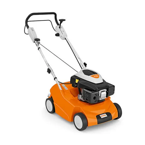 RL540 Scarificateur Stihl Populaire